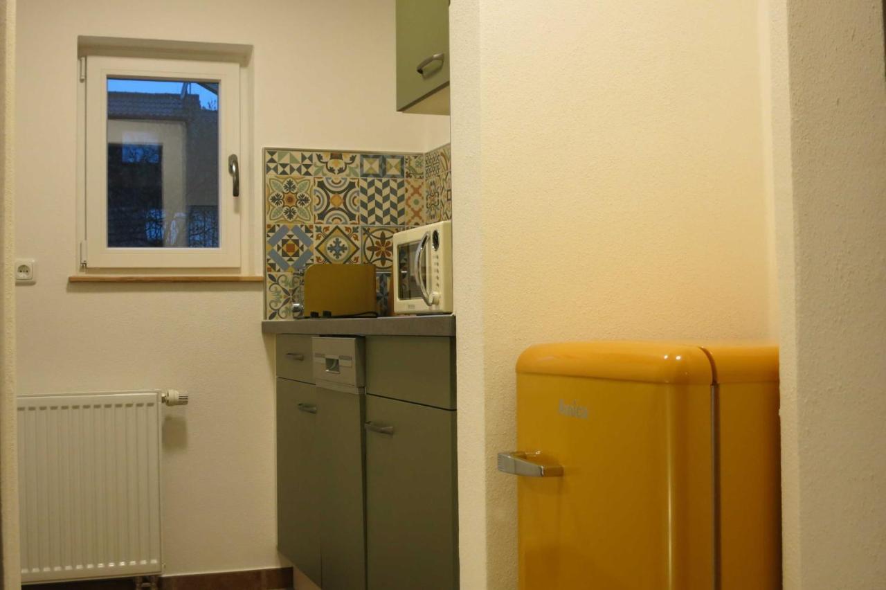 Strullendorf Ferien-Apartment Beller מראה חיצוני תמונה